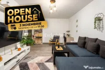 2 camere decomandat, renovat , etaj 3/4 – Drumul Taberei,Romancierilor