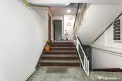2 camere decomandat, renovat , etaj 3/4 – Drumul Taberei,Romancierilor 