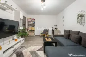 2 camere decomandat, renovat , etaj 3/4 – Drumul Taberei,Romancierilor 