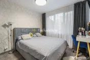 2 camere decomandat, renovat , etaj 3/4 – Drumul Taberei,Romancierilor 