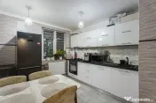 2 camere decomandat, renovat , etaj 3/4 – Drumul Taberei,Romancierilor 