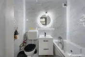 2 camere decomandat, renovat , etaj 3/4 – Drumul Taberei,Romancierilor 