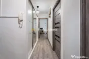 2 camere decomandat, renovat , etaj 3/4 – Drumul Taberei,Romancierilor 