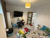 APARTAMENT 2 CAMERE DE VÂNZARE – RENOVAT, MOBILAT ȘI UTI 