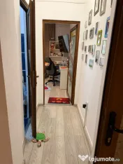 APARTAMENT 2 CAMERE DE VÂNZARE – RENOVAT, MOBILAT ȘI UTI 