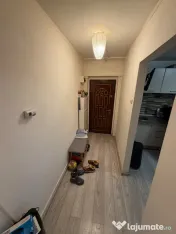 APARTAMENT 2 CAMERE DE VÂNZARE – RENOVAT, MOBILAT ȘI UTI 