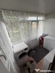 APARTAMENT 2 CAMERE DE VÂNZARE – RENOVAT, MOBILAT ȘI UTI 