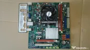 Pachet placi de baza + CPU 