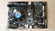 Pachet placi de baza + CPU 