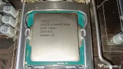 Pachet placi de baza + CPU 