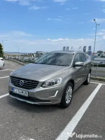 Volvo XC 60 D4 Geartronic Summum