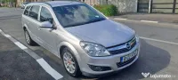 Opel astra h 1.9cdti 