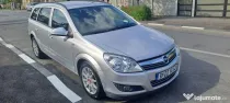 Opel astra h 1.9cdti