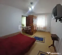 Apartament cu 2 camere de vânzare, zona Casa de Cultură, Constanța 