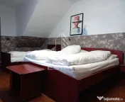 Casa cu camere de inchiriat, de vanzare, 0% comision de la cumparator.