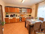 Casa cu 3 dormitoare, mansarda extindibila, garaj, gradina,