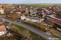 Clădire potrivită pentru proiecte educaționale sau de îngrijire