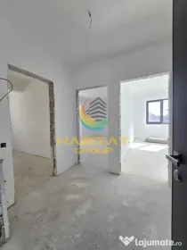 Apartament 2 Camere Open Space 48.4Mp Bloc Nou Sector 5