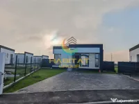 Casa Individuala 3 Camere Comuna Berceni 