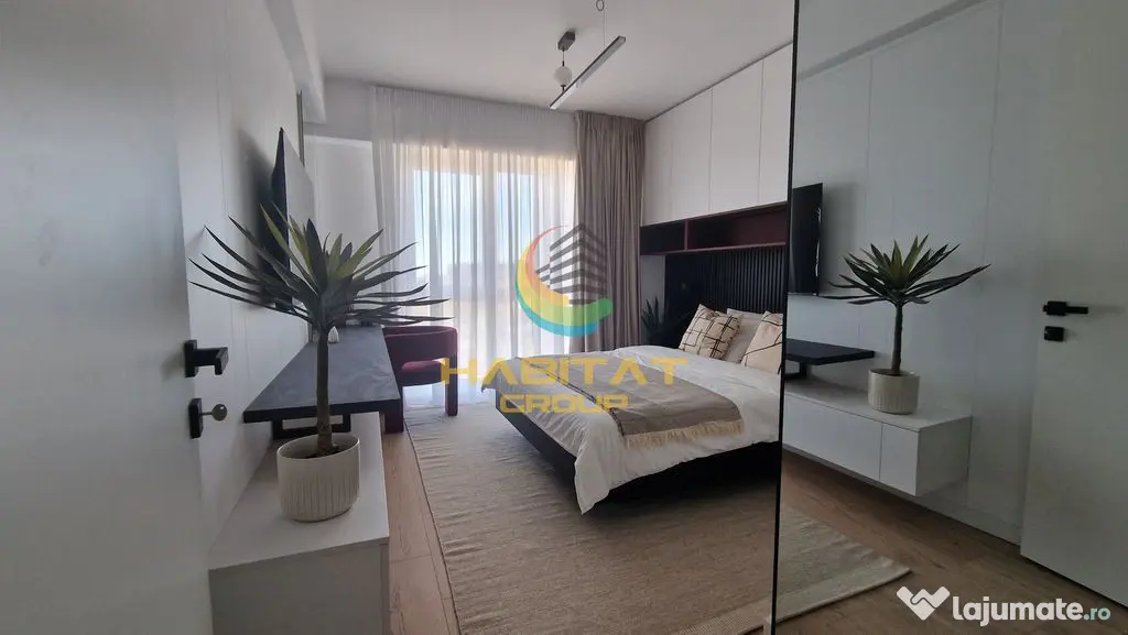 Pallady 2 camere decomandat 65 mp acte gata de mutare - Bucuresti (Bucuresti-Ilfov)