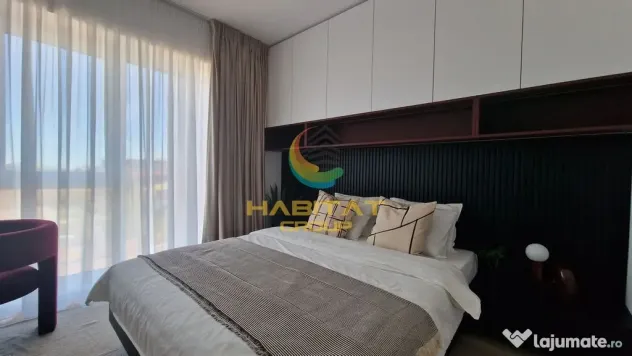 Pallady 2 camere decomandat 65 mp acte gata de mutare - Bucuresti (Bucuresti-Ilfov)