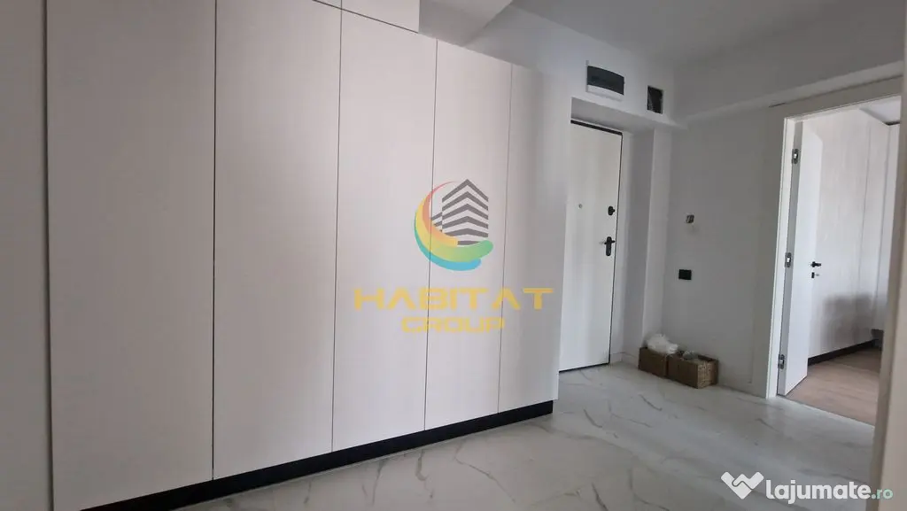 Pallady 2 camere decomandat 65 mp acte gata de mutare - Bucuresti (Bucuresti-Ilfov)