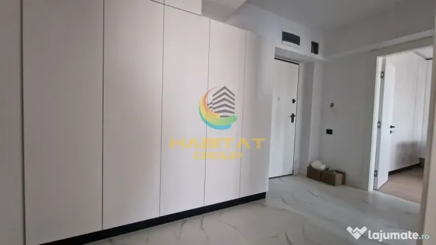 Pallady 2 camere decomandat 65 mp acte gata de mutare - Bucuresti (Bucuresti-Ilfov)