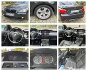 BMW seria 5 E60 2007 2.5d 177 CP automata / RATE fara avans 