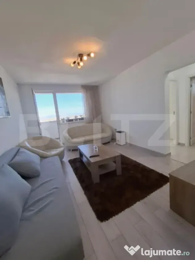 Apartament 2 camere - Zona Vlahuta, Brasov - Brasov (Brasov)