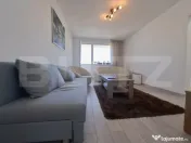 Apartament 2 camere - Zona Vlahuta, Brasov 