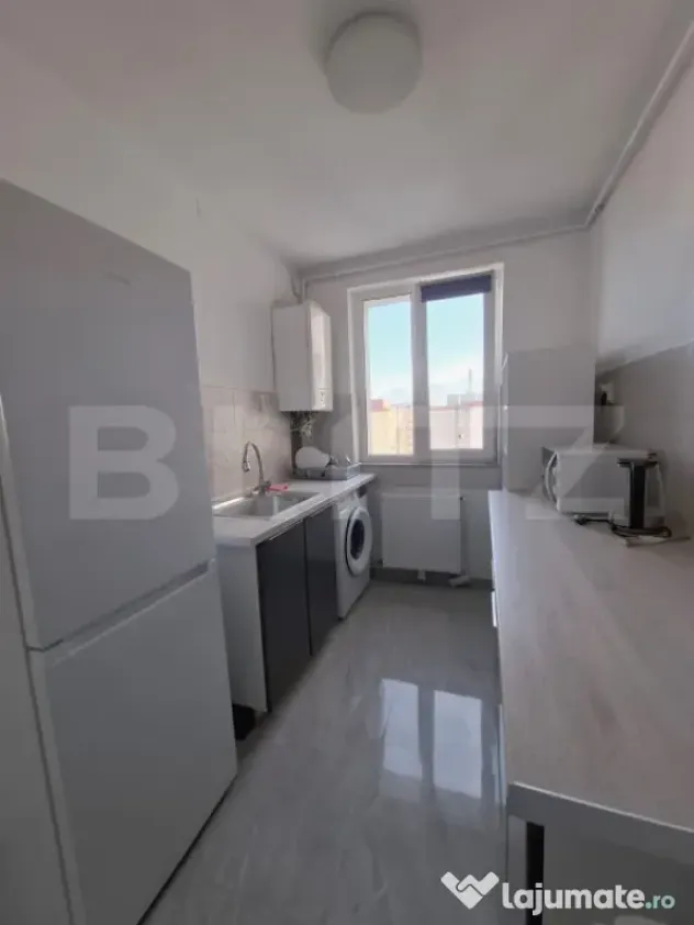 Apartament 2 camere - Zona Vlahuta, Brasov - Brasov (Brasov)