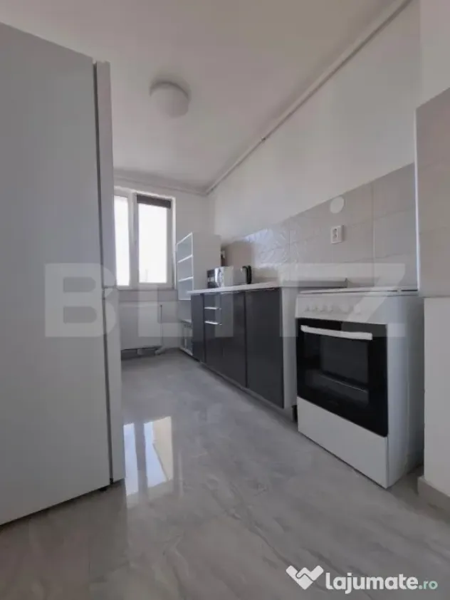 Apartament 2 camere - Zona Vlahuta, Brasov - Brasov (Brasov)