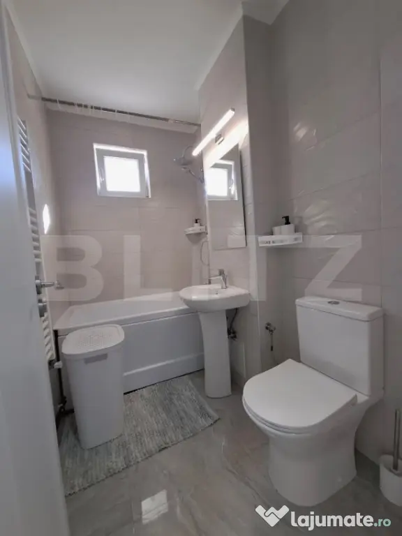 Apartament 2 camere - Zona Vlahuta, Brasov - Brasov (Brasov)