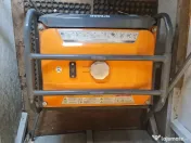 Generator Nou O'Mac Profesional 10 kW cu ATS (Automatizare)