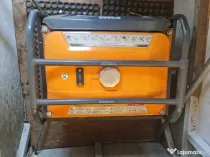 Generator Nou O'Mac Profesional 10 kW cu ATS (Automatizare)
