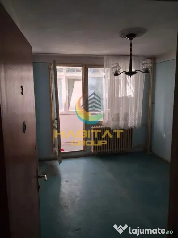 Apartament 3 camere 85000 euro - Bucuresti (Bucuresti-Ilfov)