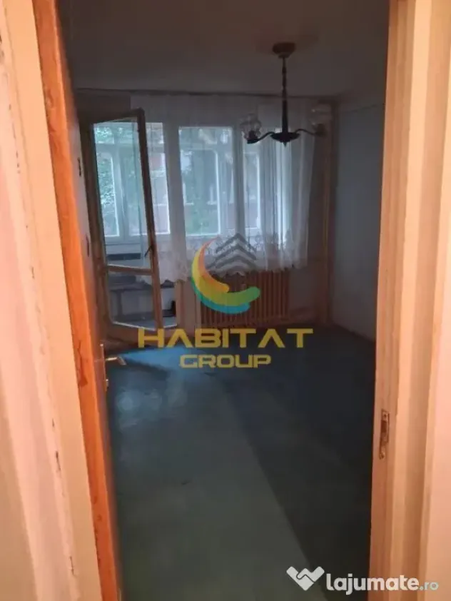 Apartament 3 camere 85000 euro - Bucuresti (Bucuresti-Ilfov)