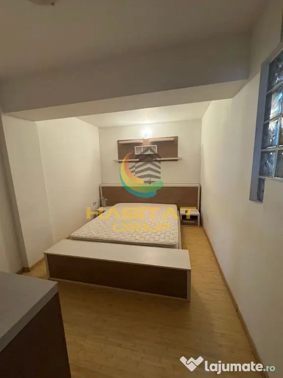Studio Drumul Taberei Centrală Mobilat Utilat Investitie - Bucuresti (Bucuresti-Ilfov)