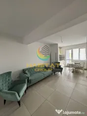 Apartament de închiriat Cheile Turzii 125-135 Etaj 2/6 Parcare inclusa 