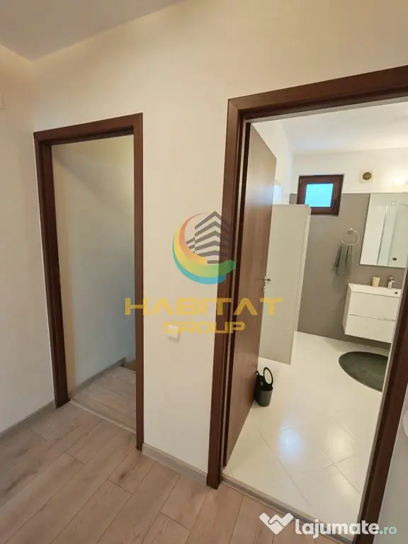 Casă individuală modernă în Colentina, 4 camere, 200 mp utili - Bucuresti (Bucuresti-Ilfov)