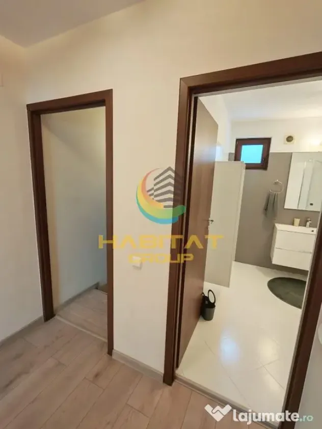 Casă individuală modernă în Colentina, 4 camere, 200 mp utili - Bucuresti (Bucuresti-Ilfov)
