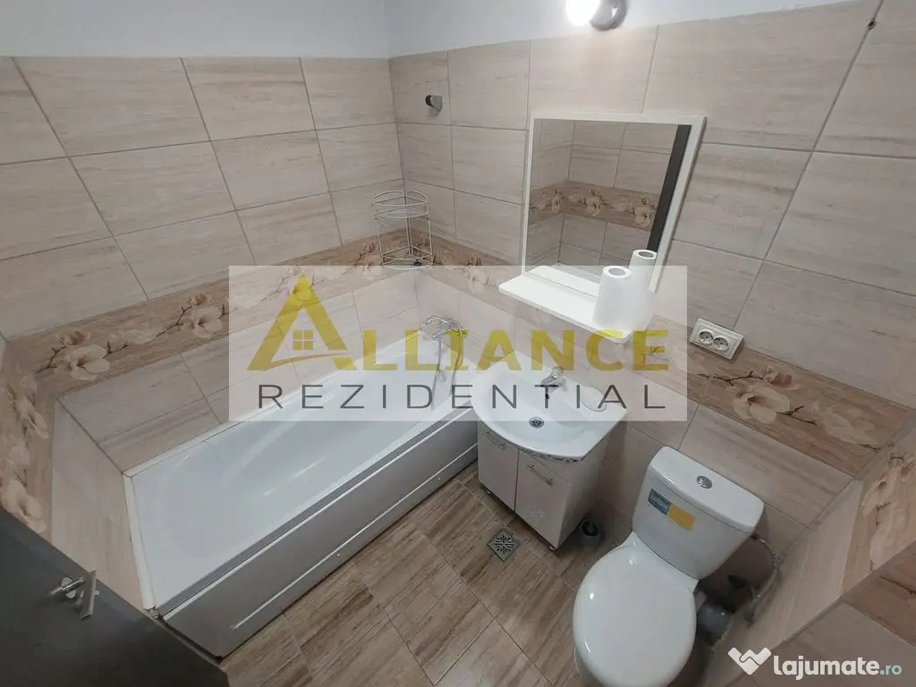 EXCLUSIVITATE | 2 CAMERE | BLOC 2018 | PARCARE | METROU 1 DECEMBRIE - Bucuresti (Bucuresti-Ilfov)