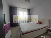 EXCLUSIVITATE | 2 CAMERE | BLOC 2018 | PARCARE | METROU 1 DECEMBRIE 