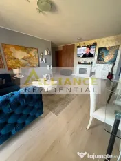 Apartament 2 camere | Confort City | Splaiul Unirii | Gata de mutare | 