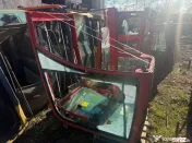 Cabina miniexcavator Volvo ECR50D 