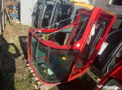 Cabina miniexcavator Volvo ECR50D 