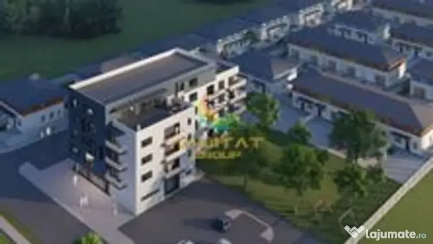 Apartament 2 camere, confort Premium Sector 4 - Bucuresti (Bucuresti-Ilfov)