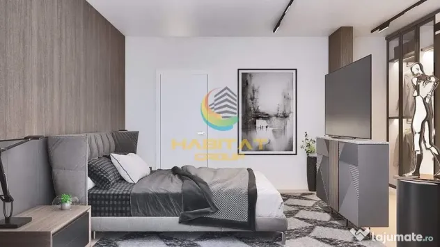 Apartament 2 camere, confort Premium Sector 4 - Bucuresti (Bucuresti-Ilfov)