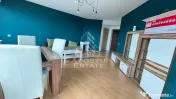 Apartament cu doua camere in zona Girocului, loc de parcare