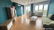 Apartament cu doua camere in zona Girocului, loc de parcare